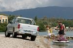 Mazda B2500 2004 года